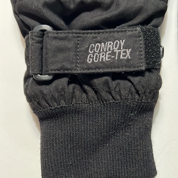 Conroy Gore-Tex gloves - Picture 3 of 4